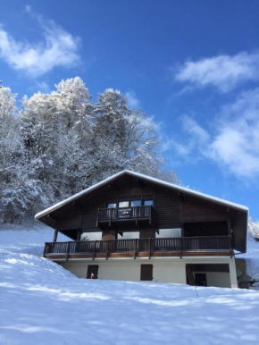 Chalet Kizuna Saint-Gervais-Les-Bains